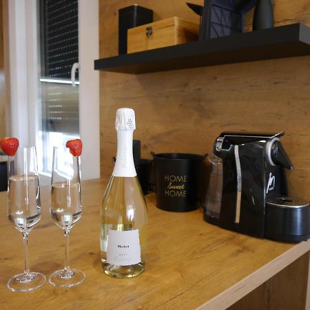 Apartment "Mon Ami" Trogir Ngoại thất bức ảnh