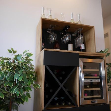Apartment "Mon Ami" Trogir Ngoại thất bức ảnh