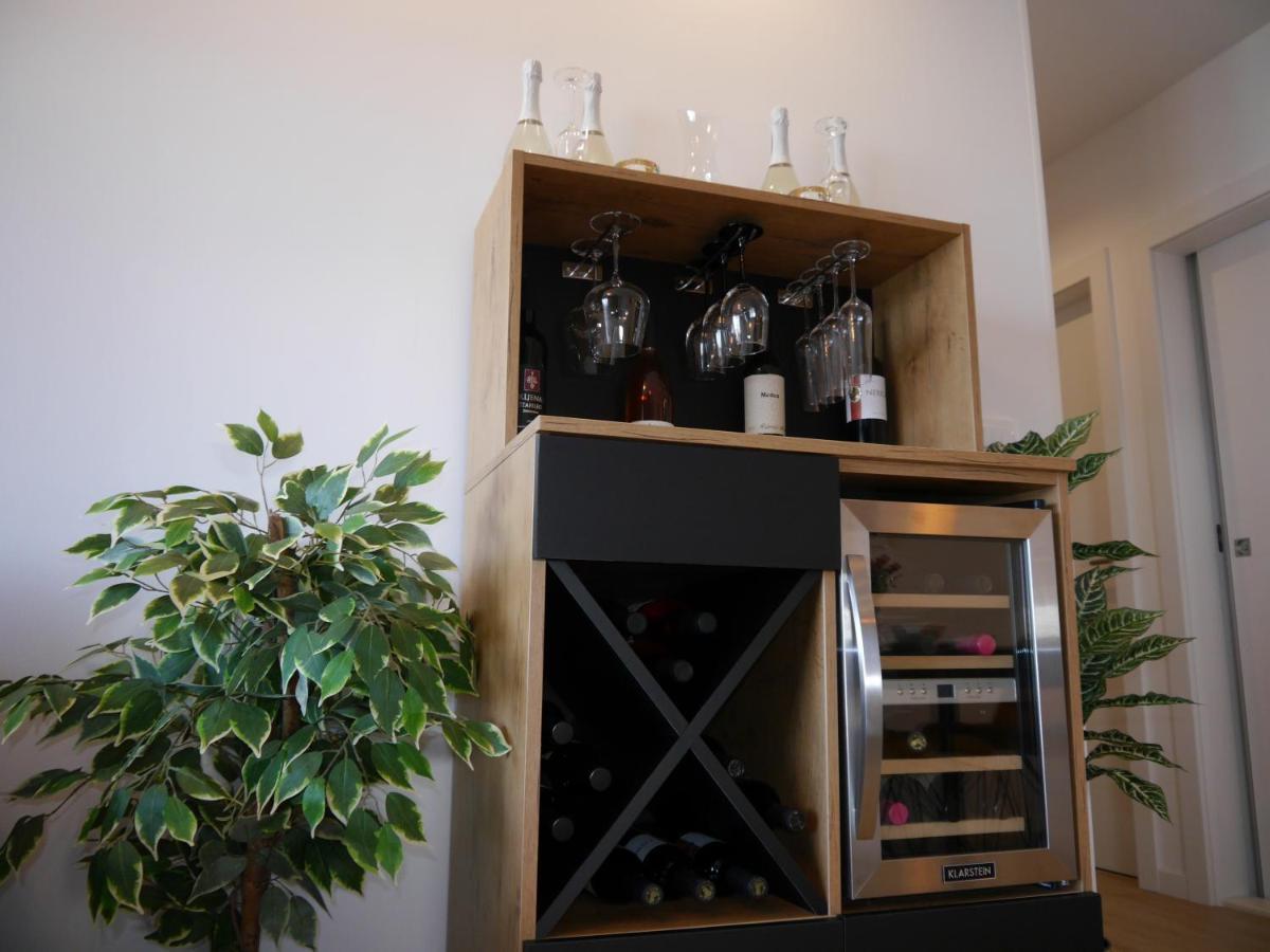 Apartment "Mon Ami" Trogir Ngoại thất bức ảnh