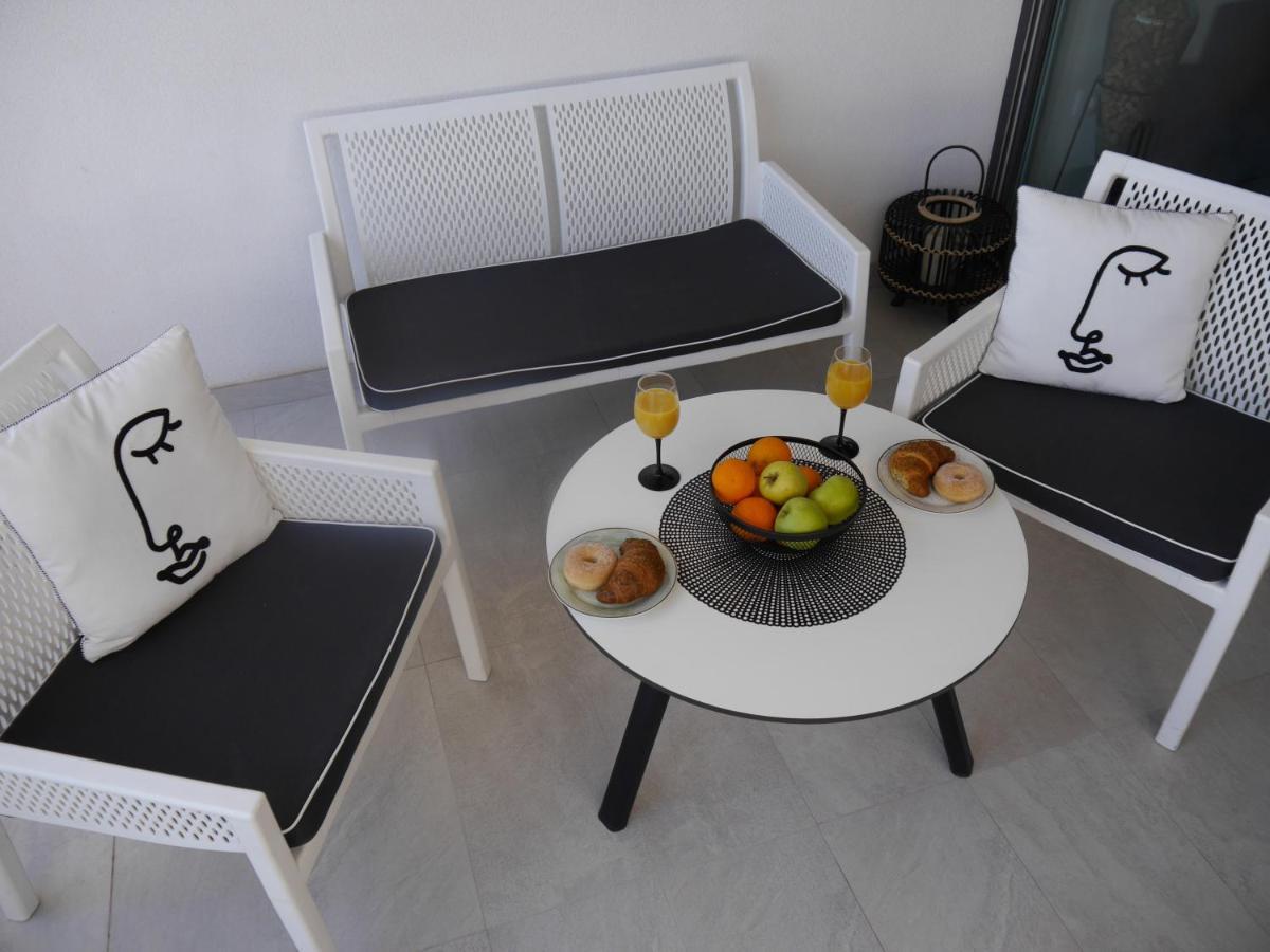 Apartment "Mon Ami" Trogir Ngoại thất bức ảnh