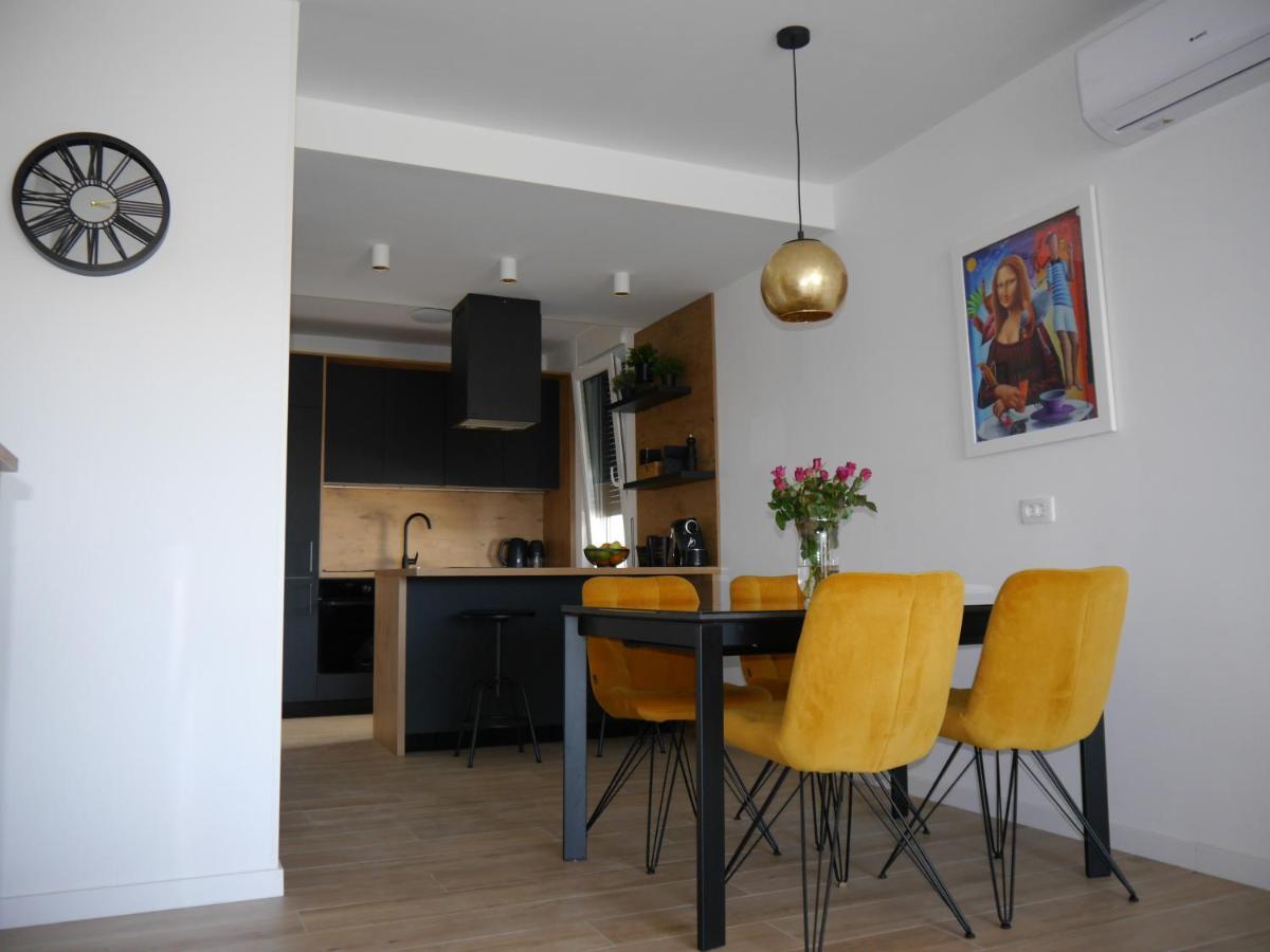 Apartment "Mon Ami" Trogir Ngoại thất bức ảnh
