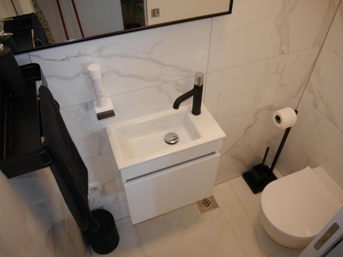 Apartment "Mon Ami" Trogir Ngoại thất bức ảnh