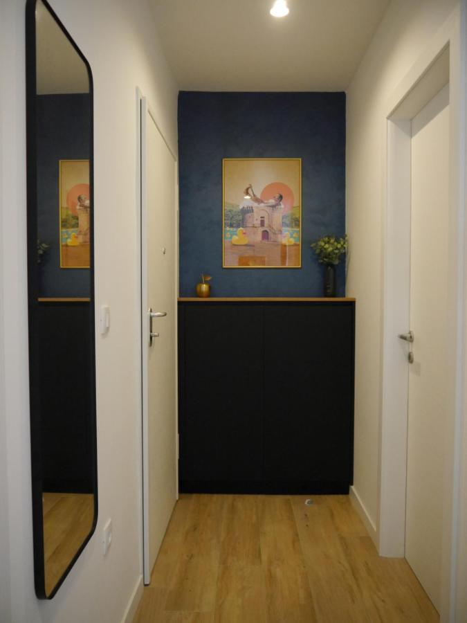 Apartment "Mon Ami" Trogir Ngoại thất bức ảnh