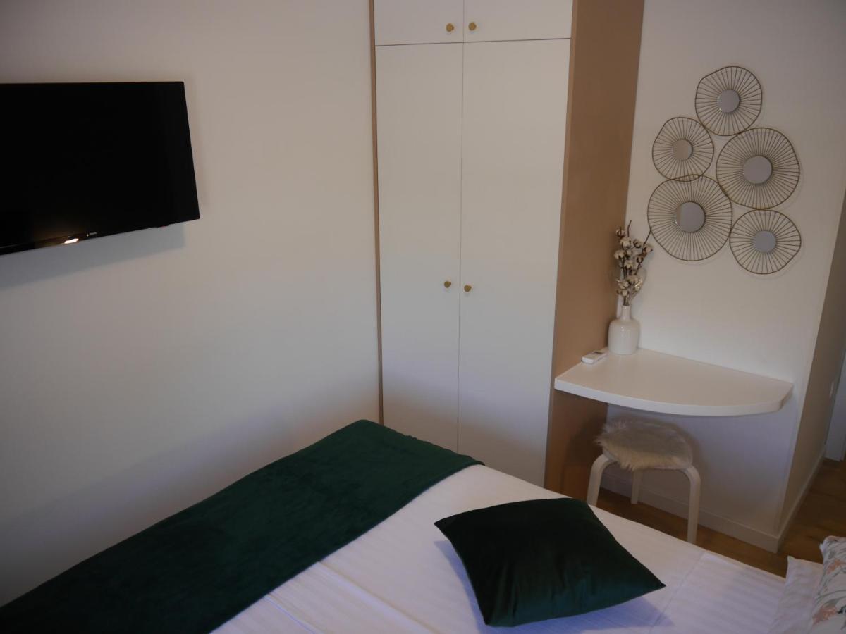 Apartment "Mon Ami" Trogir Ngoại thất bức ảnh