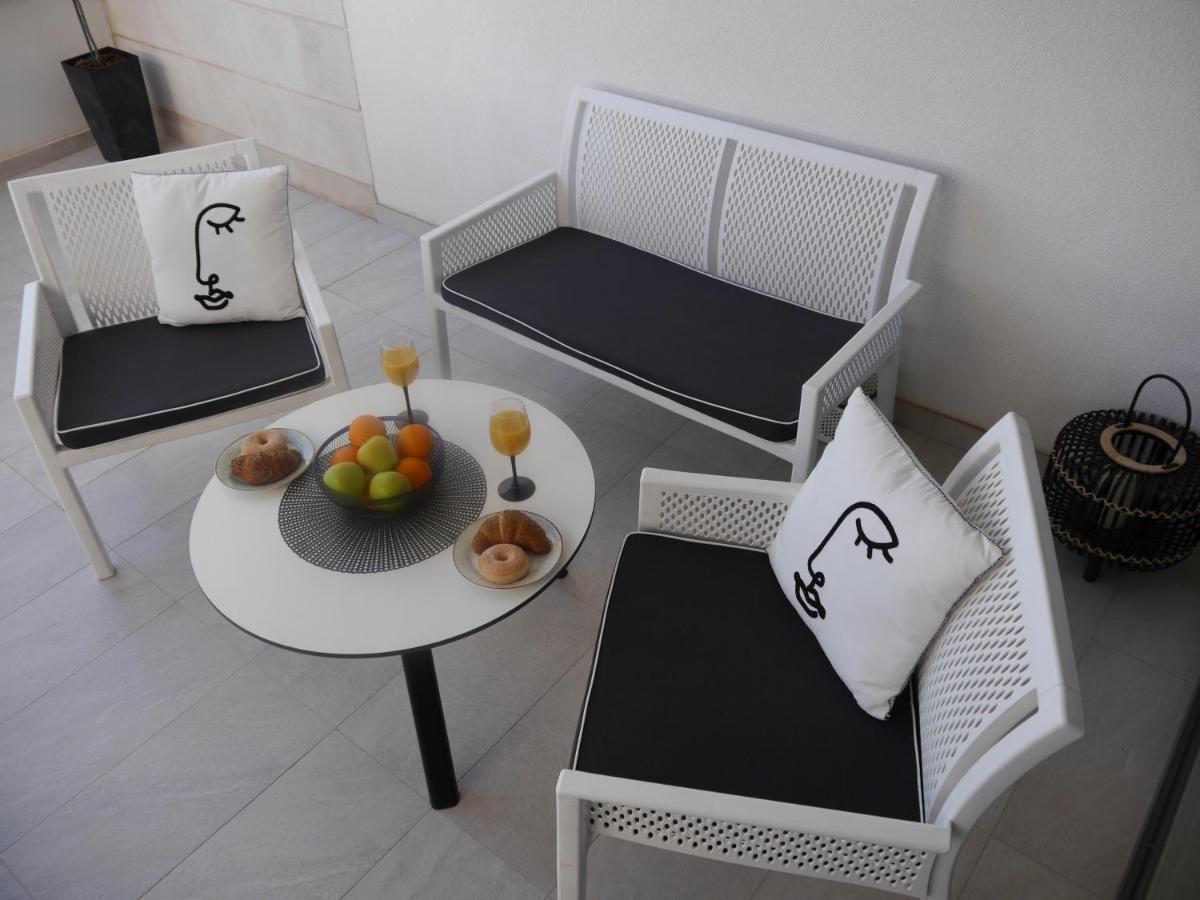 Apartment "Mon Ami" Trogir Ngoại thất bức ảnh