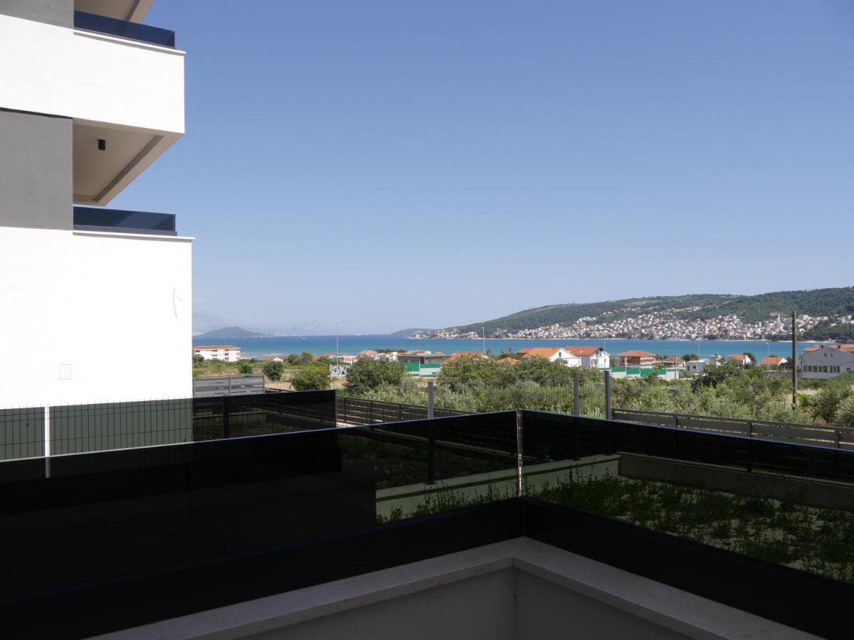 Apartment "Mon Ami" Trogir Ngoại thất bức ảnh