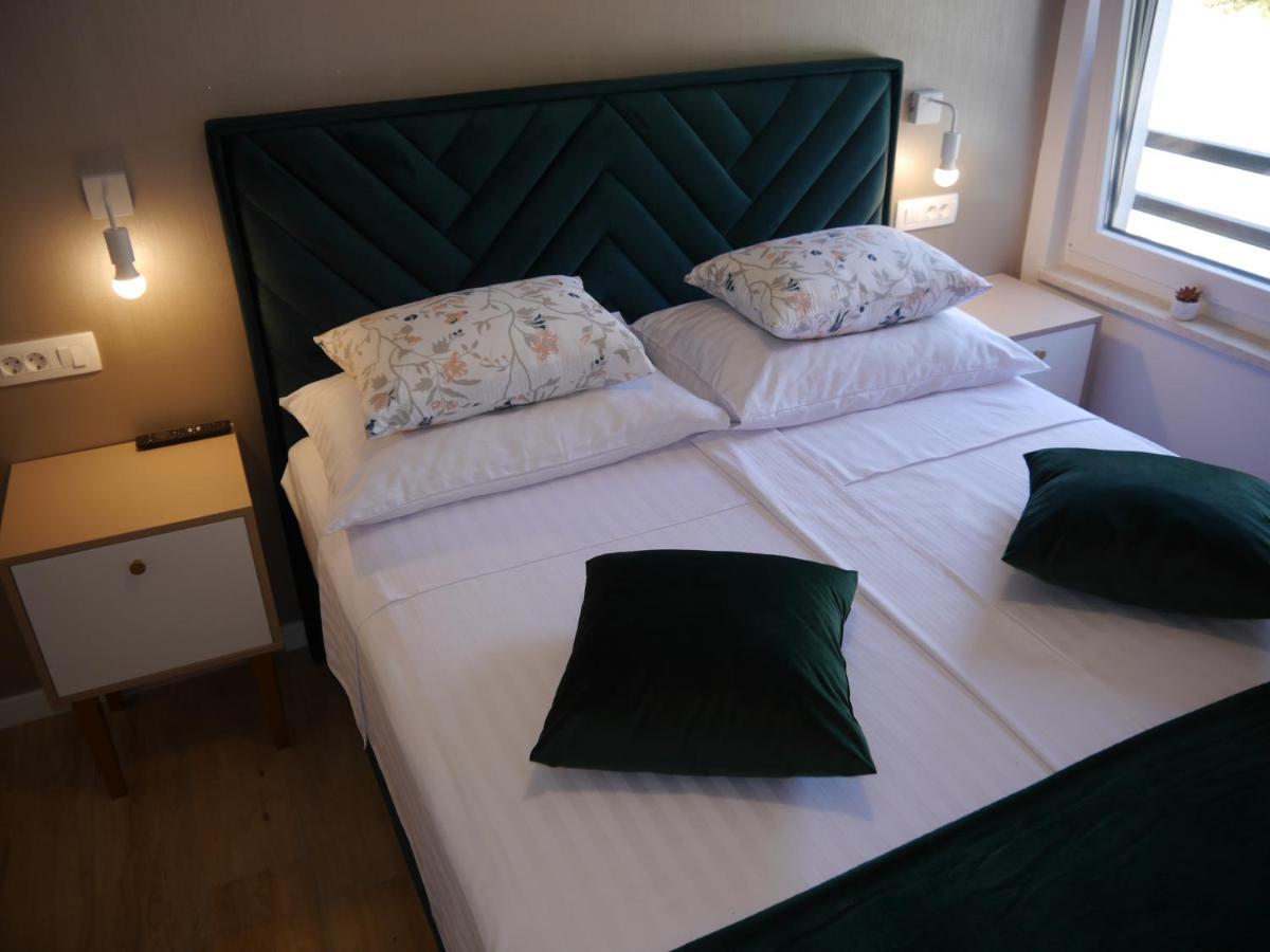 Apartment "Mon Ami" Trogir Ngoại thất bức ảnh