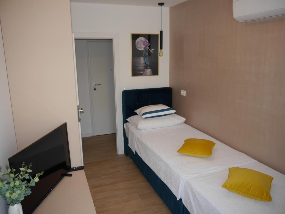 Apartment "Mon Ami" Trogir Ngoại thất bức ảnh