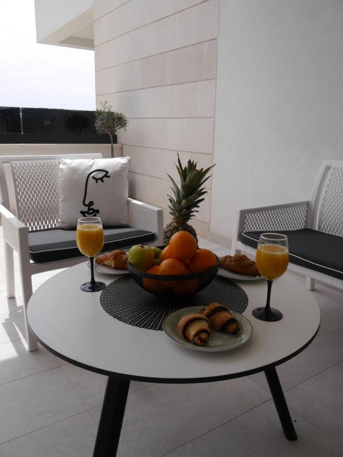 Apartment "Mon Ami" Trogir Ngoại thất bức ảnh