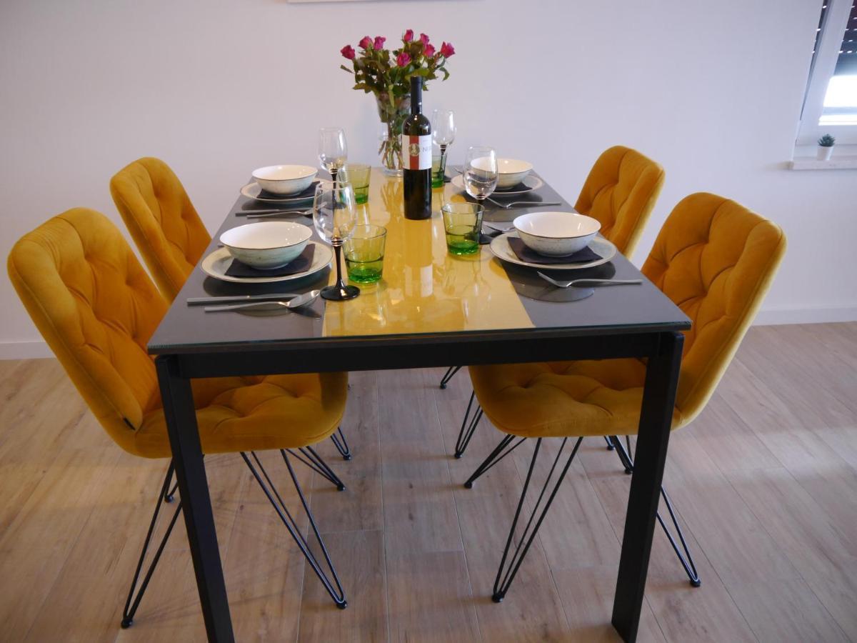 Apartment "Mon Ami" Trogir Ngoại thất bức ảnh