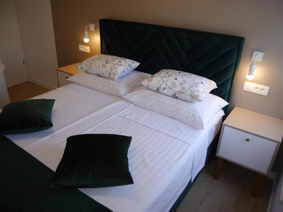 Apartment "Mon Ami" Trogir Ngoại thất bức ảnh