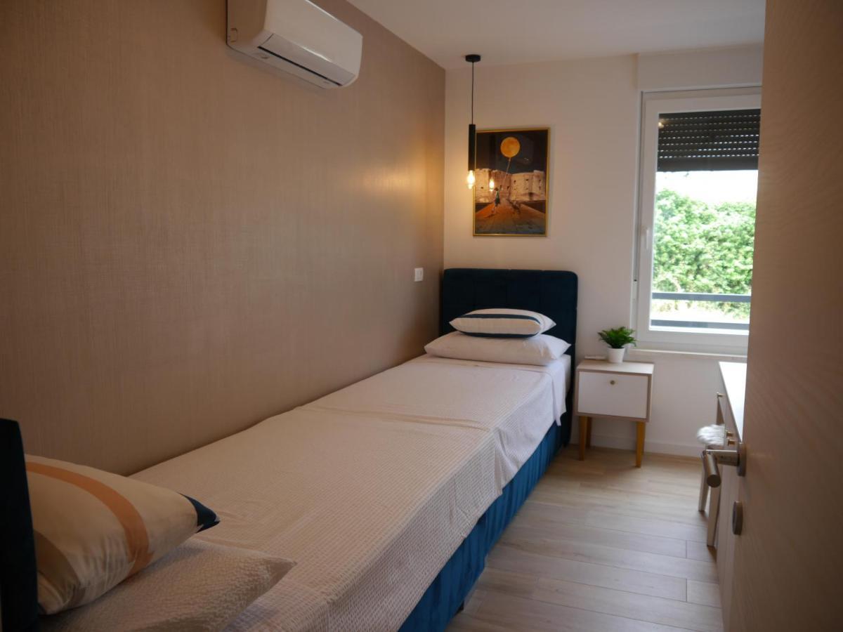 Apartment "Mon Ami" Trogir Ngoại thất bức ảnh