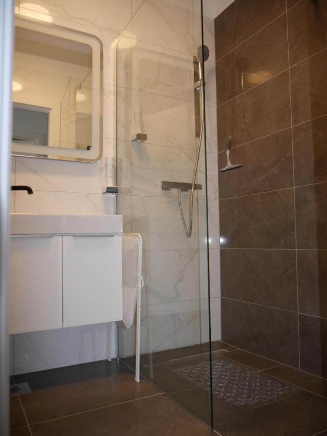 Apartment "Mon Ami" Trogir Ngoại thất bức ảnh