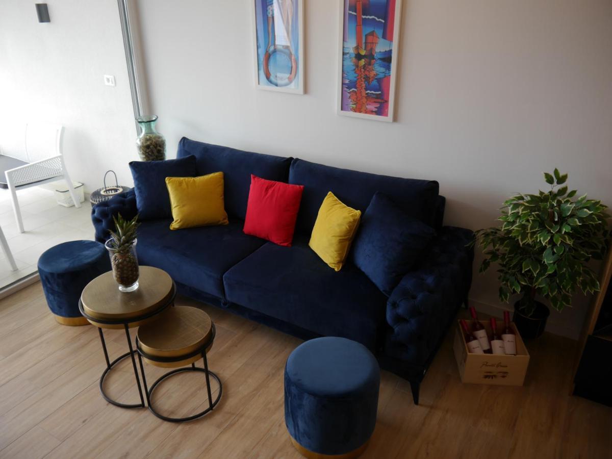Apartment "Mon Ami" Trogir Ngoại thất bức ảnh