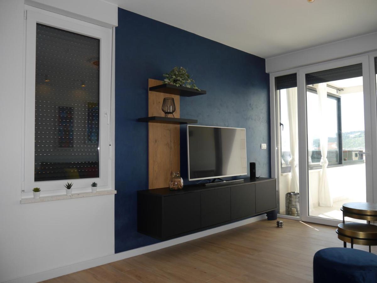 Apartment "Mon Ami" Trogir Ngoại thất bức ảnh